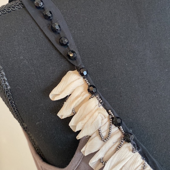 ANTHROPOLOGY DRESS⭐️⭐️ - Picture 4 of 15